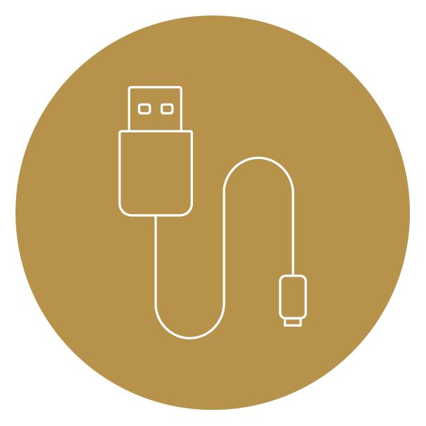 Type-C Charging Cable