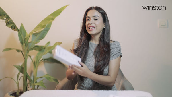 How To Use Sonic Electric Toothbrush Video