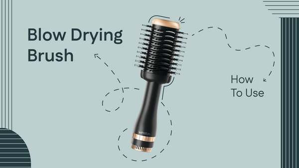 How To Use Blow Brush Video