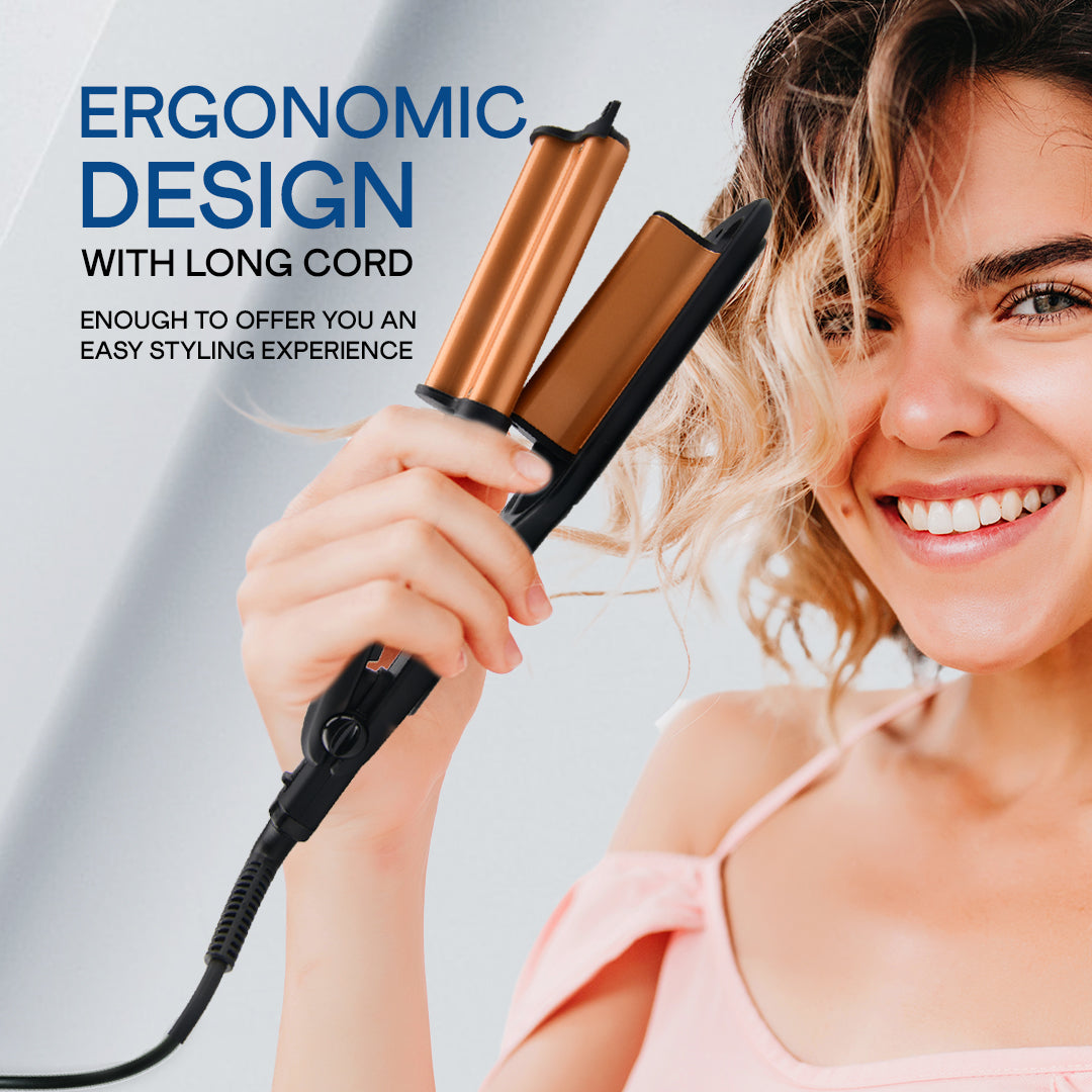 Buy WINSTON Hair Waver Machine Online – Winston Electronics