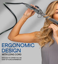 25mm curling wand