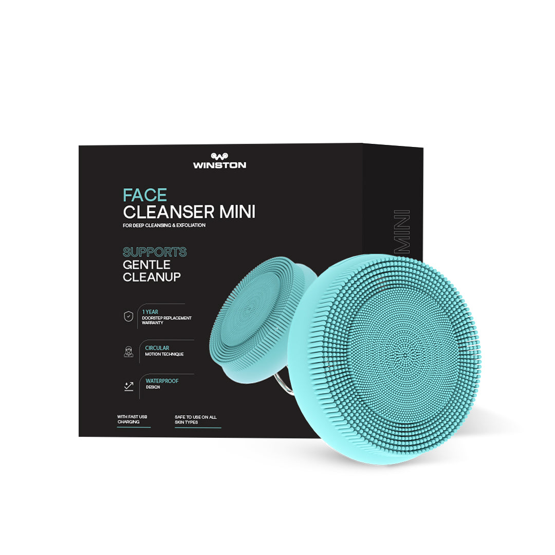 Facial Cleanser Mini - Green